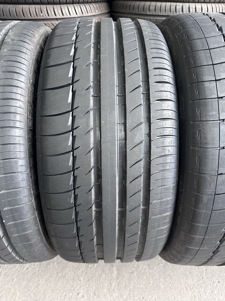 235/40/18 295/35/18 MICHELIN 4бр