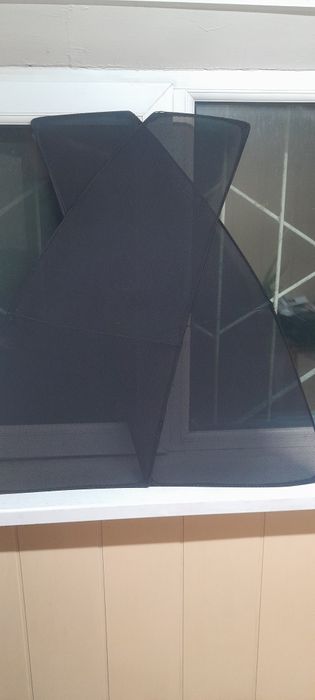 Шторки для Шевролет нексий