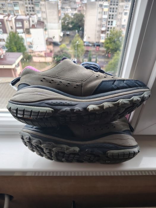 Дамски маратонки Hoka one one GORETEX 41 номер