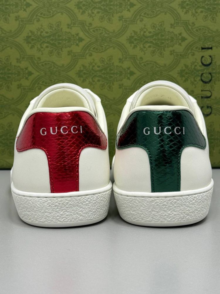 Adidasi Gucci Premium full box 40-45