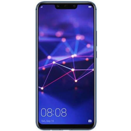 Смартфон HUAWEI Mate 20 Lite 64GB