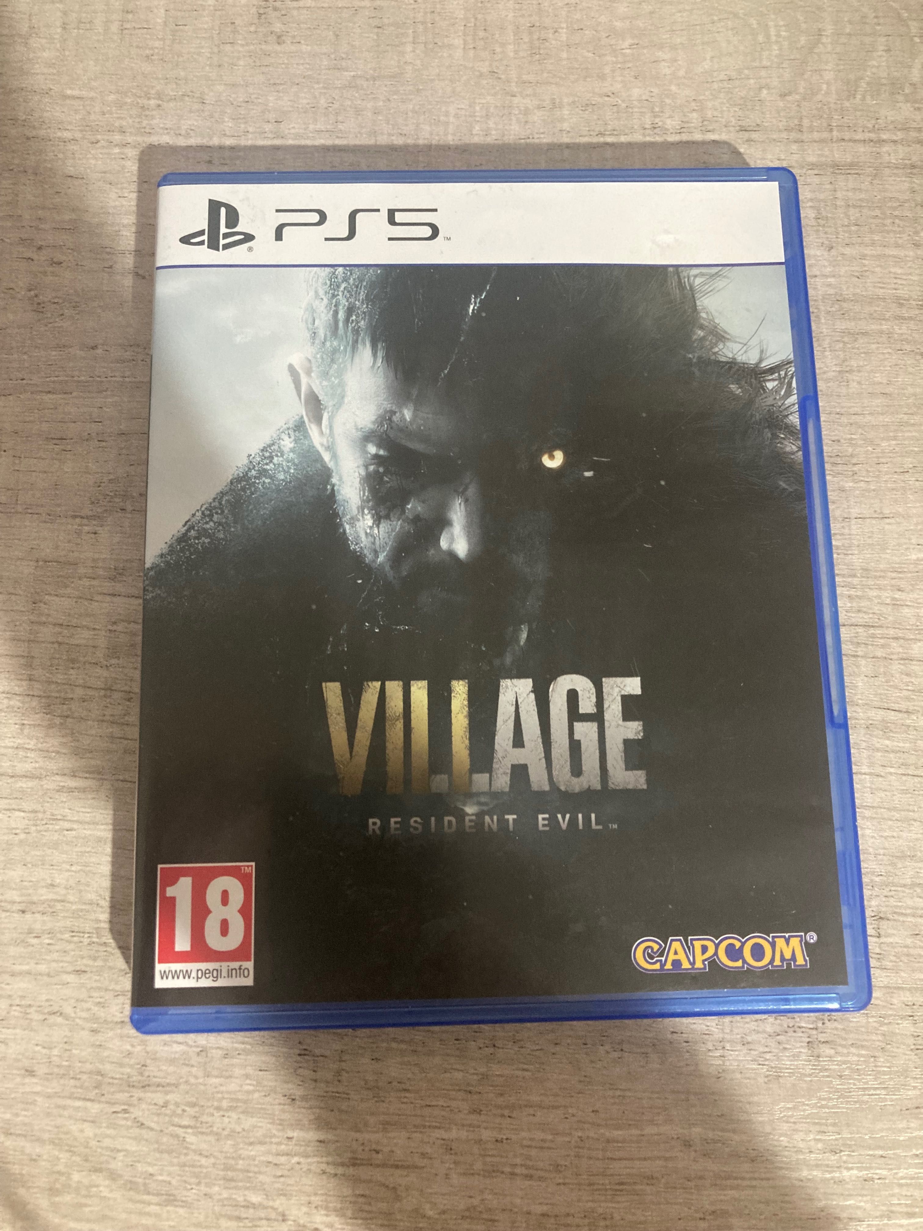 Игры на Playstation