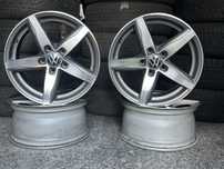 Jante Aliaj 16 5x112 Vw Golf Passat Touran Jetta T-rock
