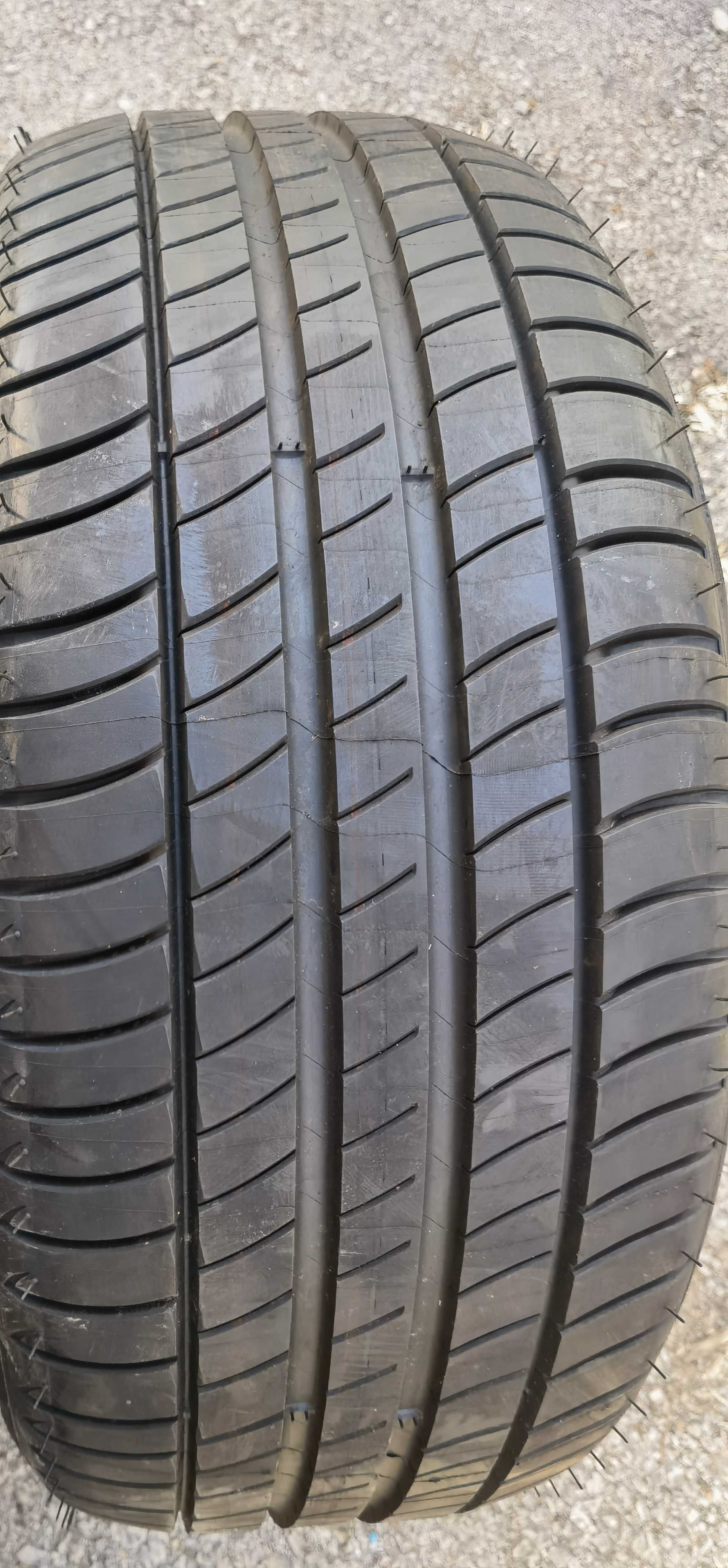 215 45 17 Нови Michelin