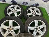 jante din aluminiu audi 5x112 r18