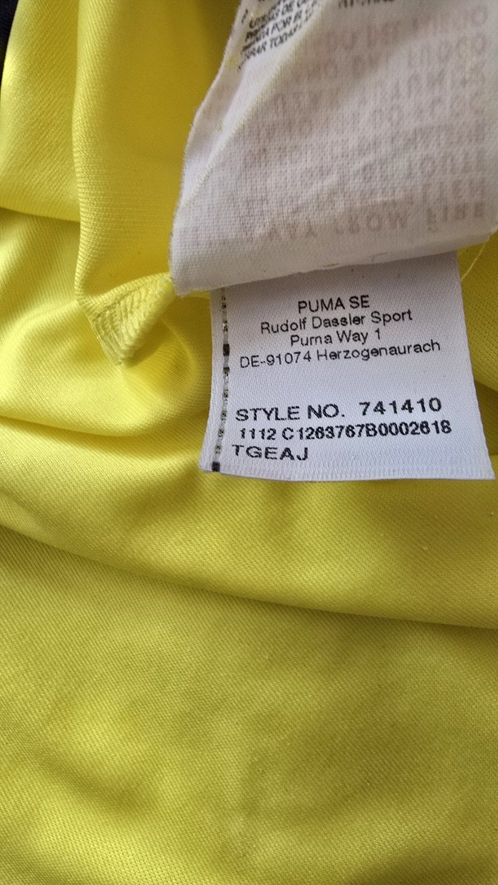 Bvb 09 original перфектно състояние