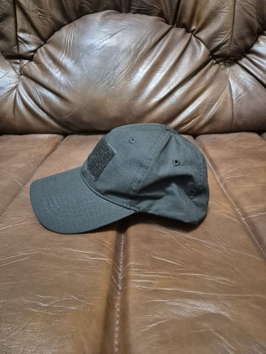 Șapcă tactica velcro