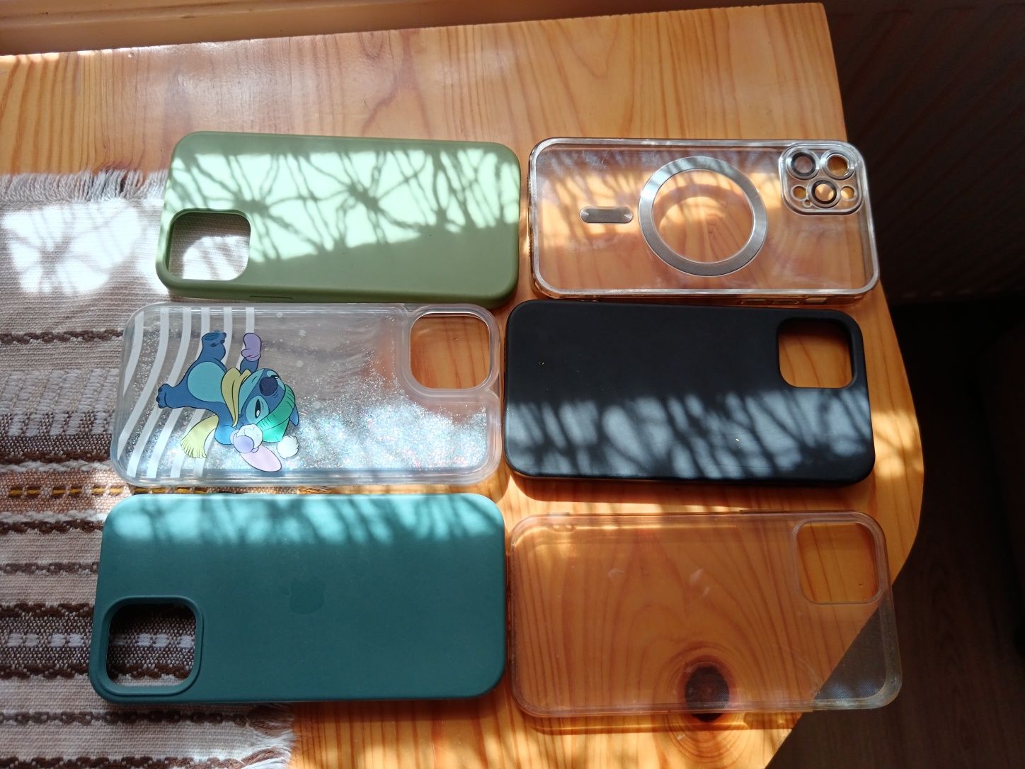 Продавам iphone 12 Pro