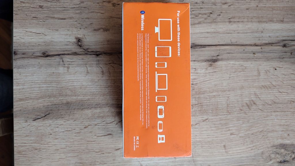 Ieftin! Boxa portabila cu Bluetooth