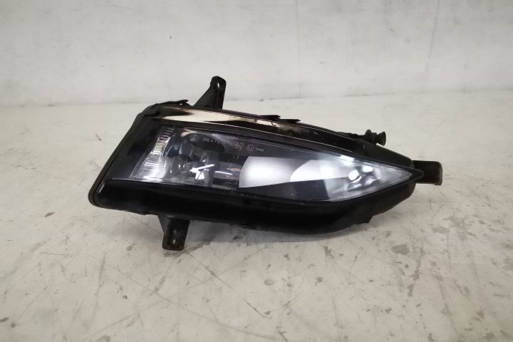 Стоп Десен Халогенен Фолксваген ВВ Голф 7 [фейслифт] Оригинален десен