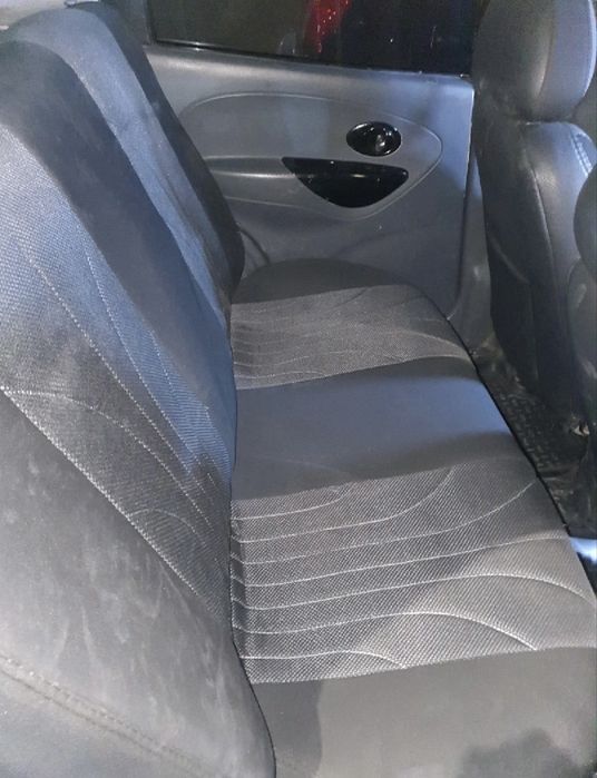 Matiz Best sotiladi