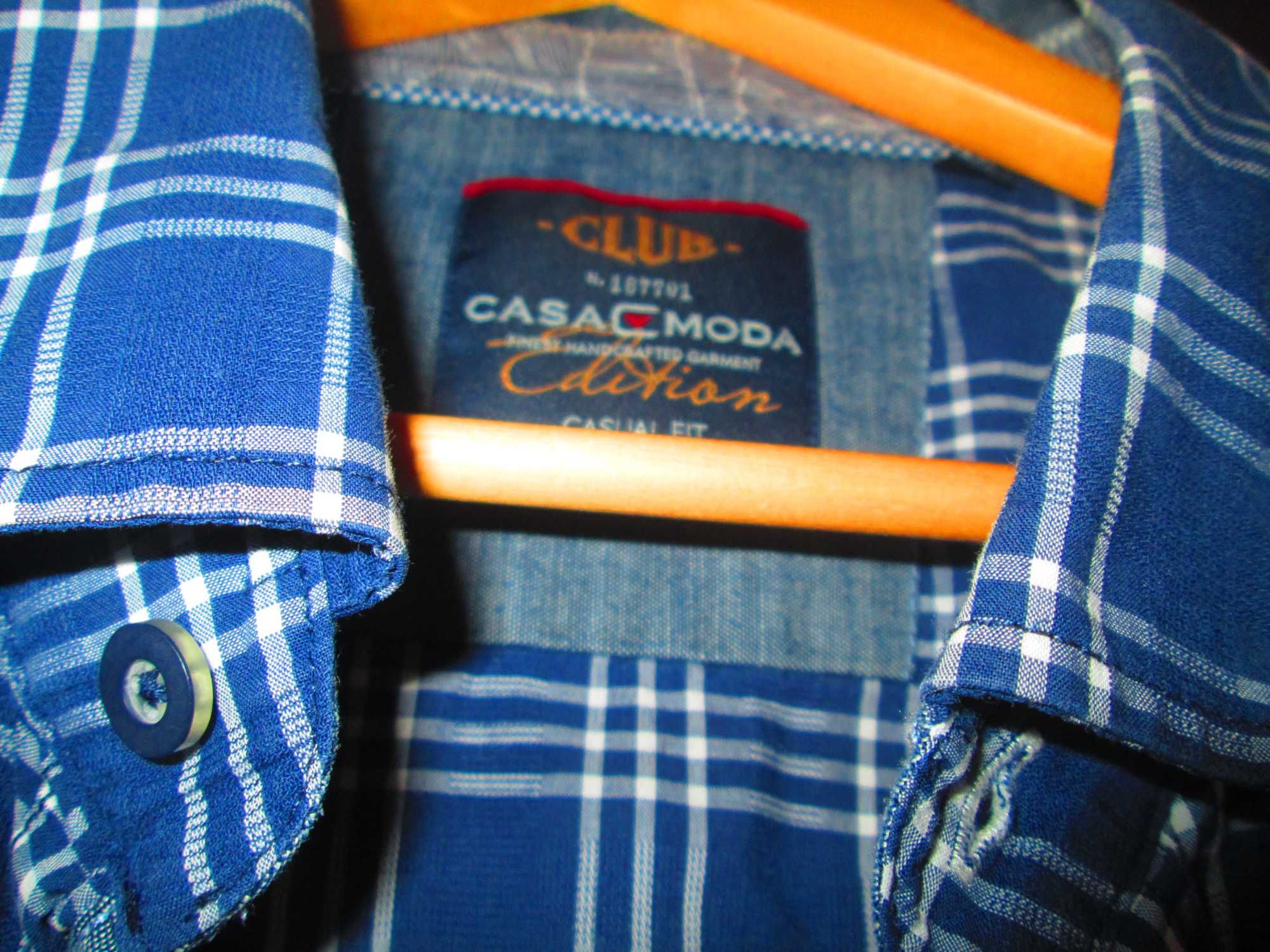 camasa Casa Moda 47/48