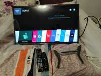 Smart Tv LG 32" cu  3D