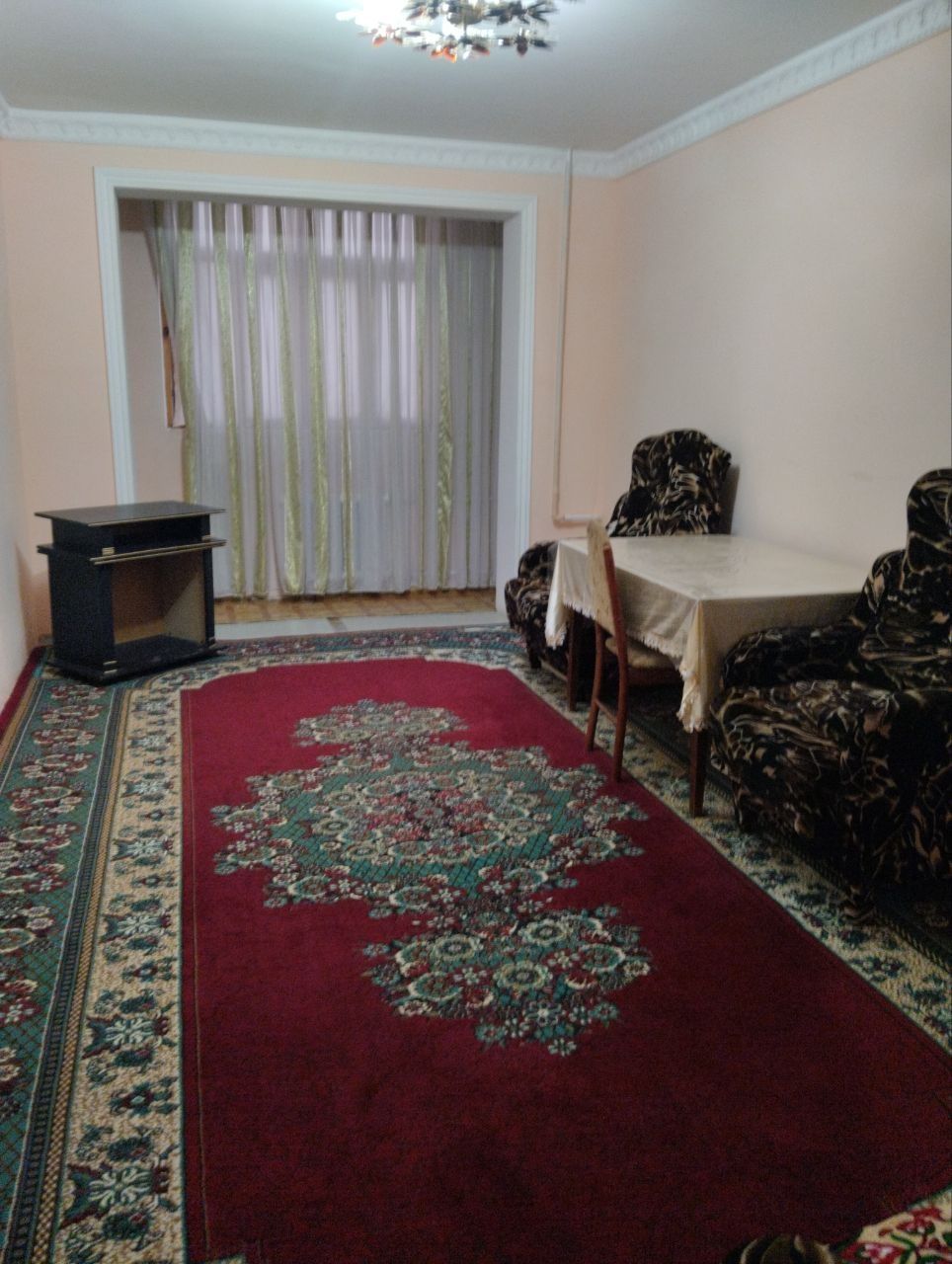 Сдаётся квартира