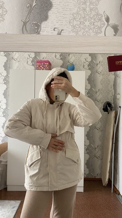 Вещи на девкшку