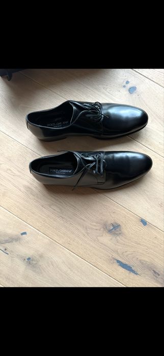 Pantofi Dolce Gabbana