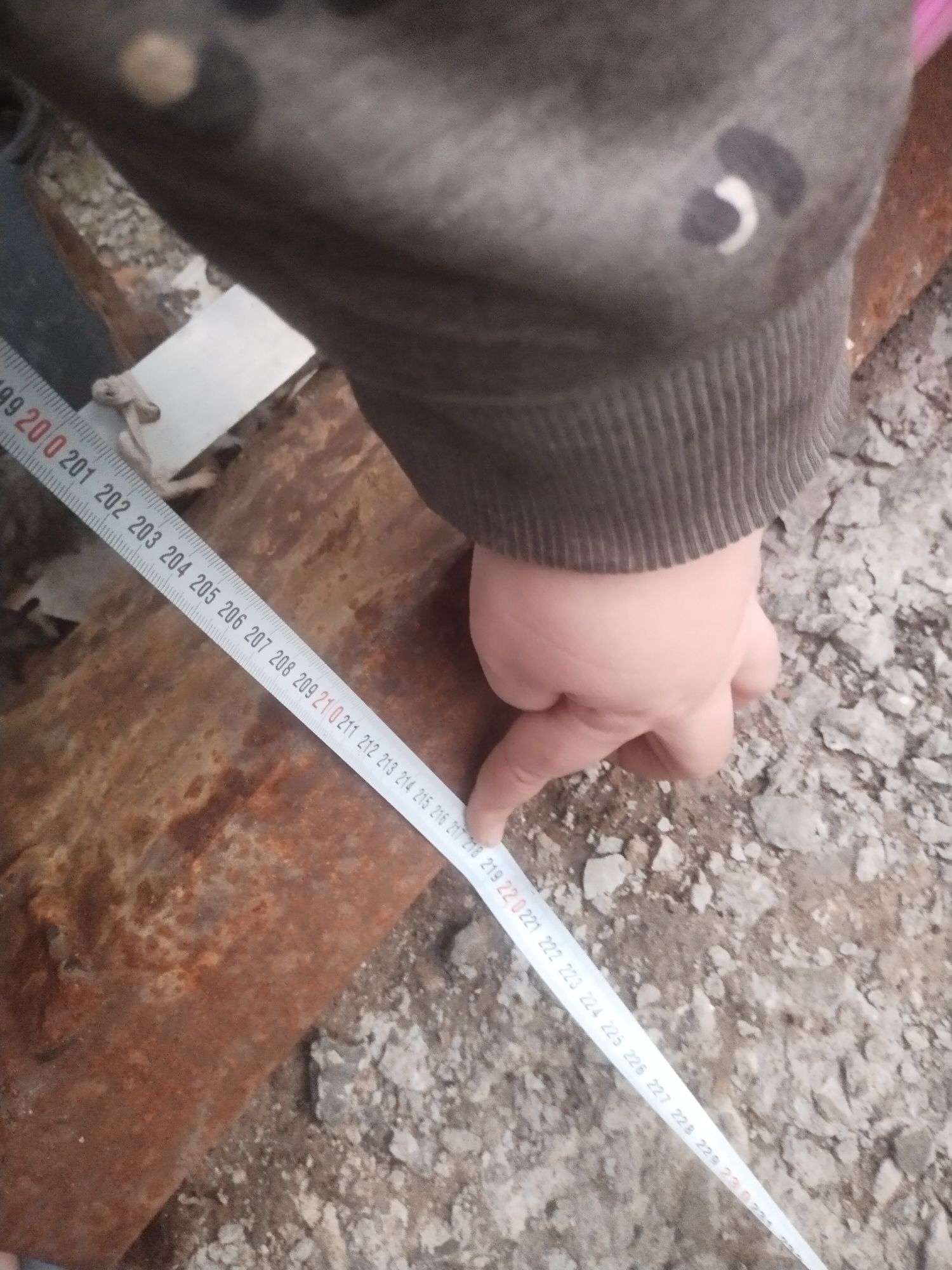 Ворота металлические 2,5*2,0м Торг возможно