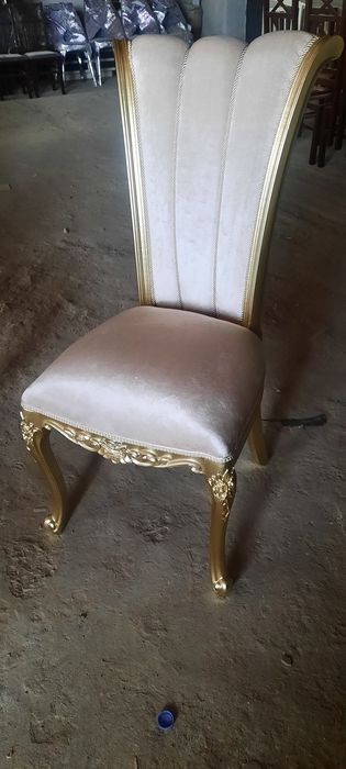 Реставрация стул