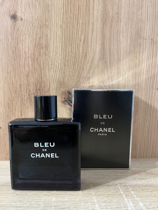 Parfum bleu de chanel