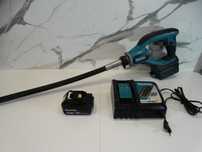 Makita DVR 350 - Вибратор за бетон