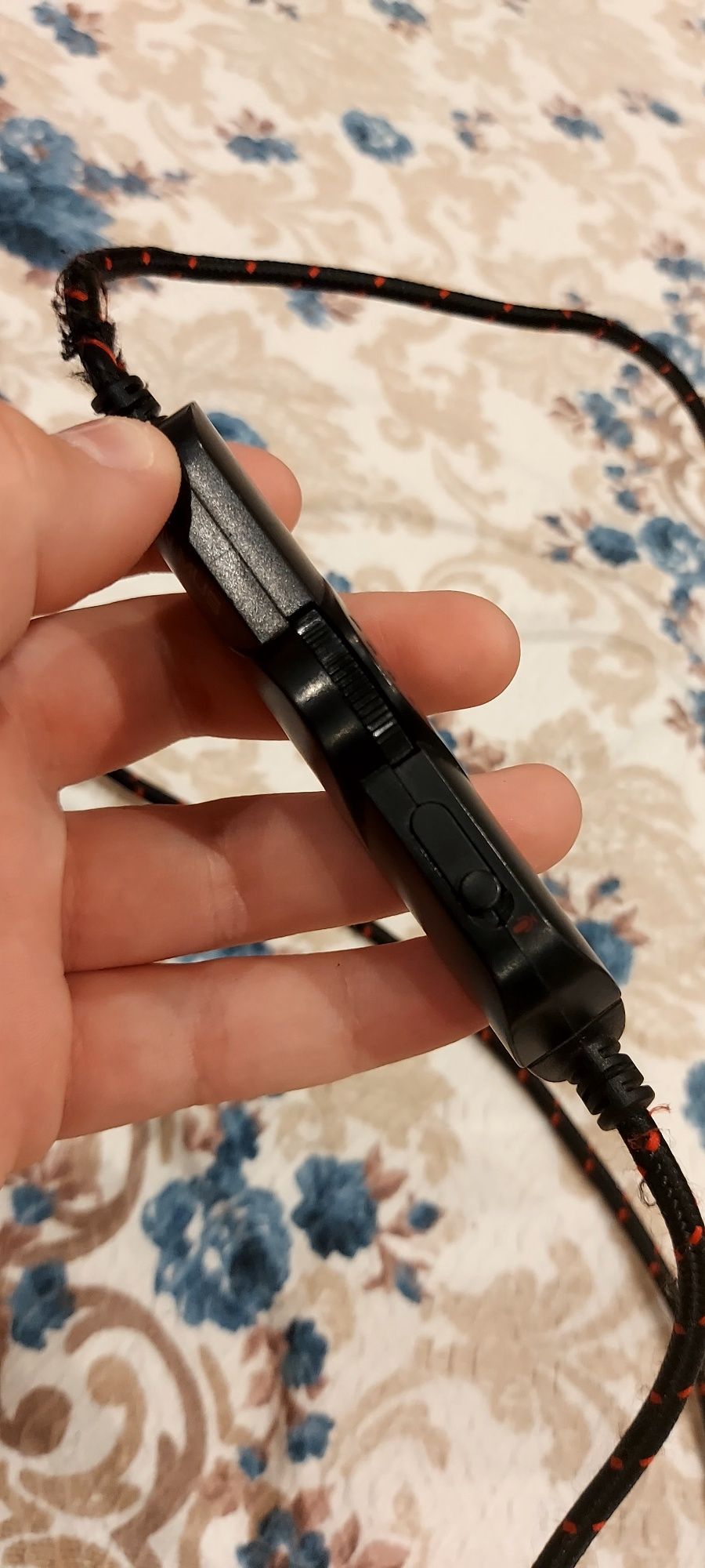 Căști Gaming Runmus and reg K2Pro (Verifică descrierea!)