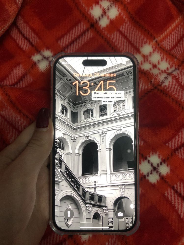 Продам iPhone 15 pro