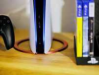 Suport Vertical pentru PS5 Pro