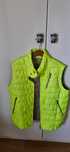 Vesta verde fosforescent Club Sports marime S