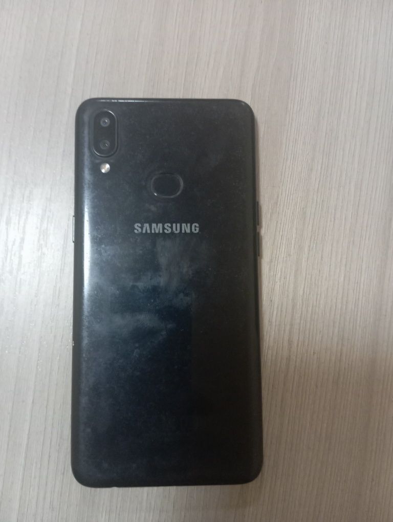 Samsung A10s 32 gb