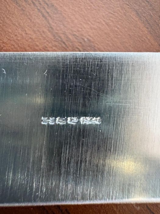 Set tacamuri argint vintage russian silver