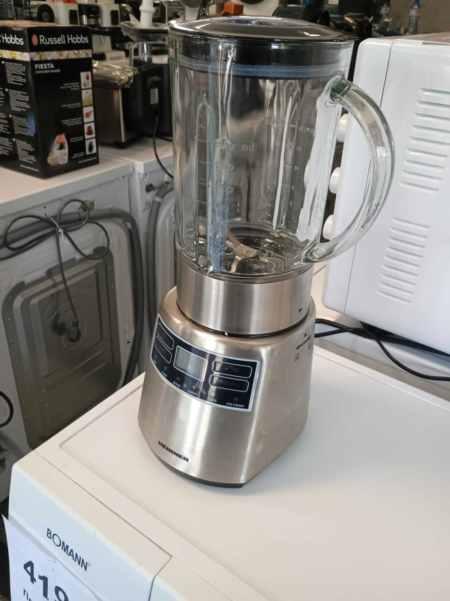 Блендер Heinner Master Collection HBL-1000XMC 1000 W