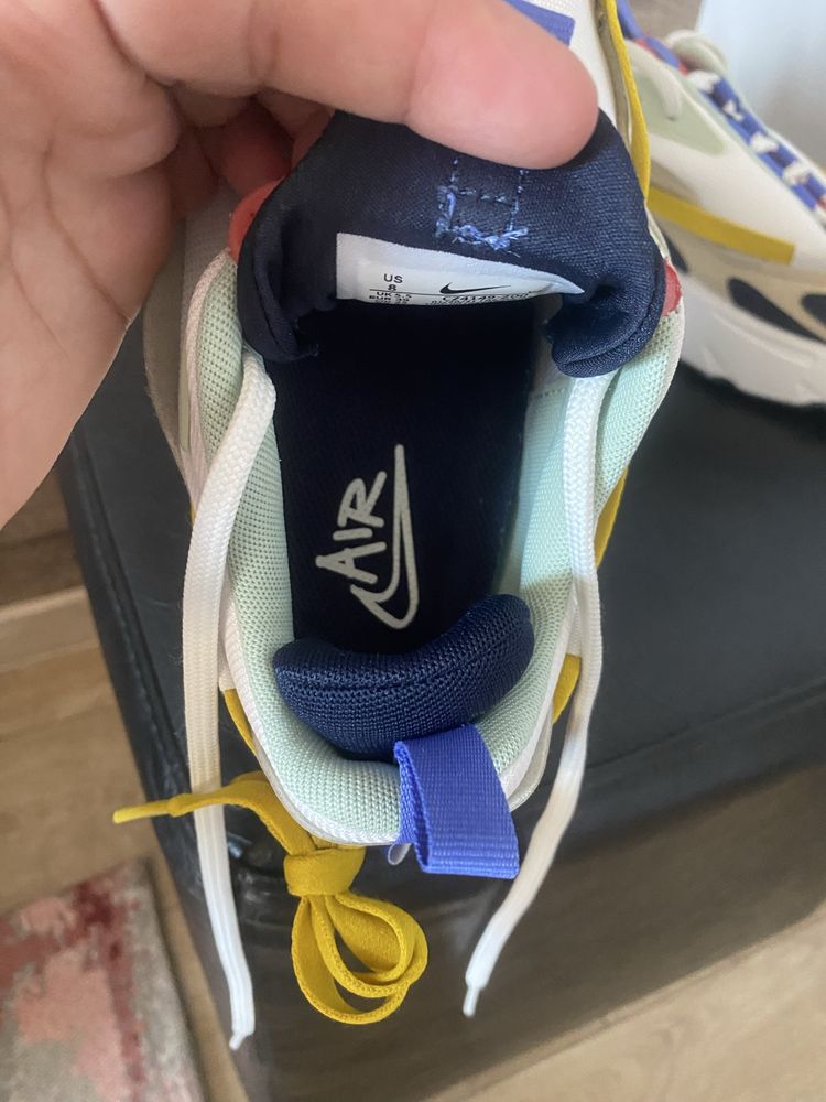 Nike air max Furyosa размер 39 отговарят на 38-38,5
