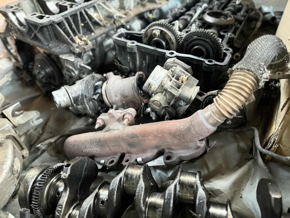 Opel Astra 1.6 2015 на части