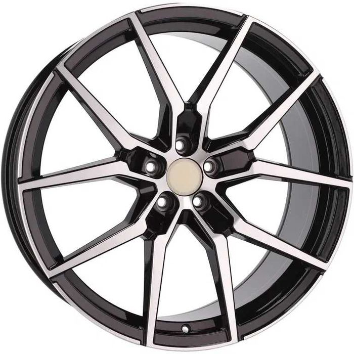 Jante Volvo R21 5x108 Polestar MB Style | Volvo, Jaguar, Land Rover
