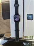 Apple watch seria 9, 45 mm