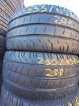 2  anvelope vara 235/65r16C Continental 2020/18 Montaj Gratuit