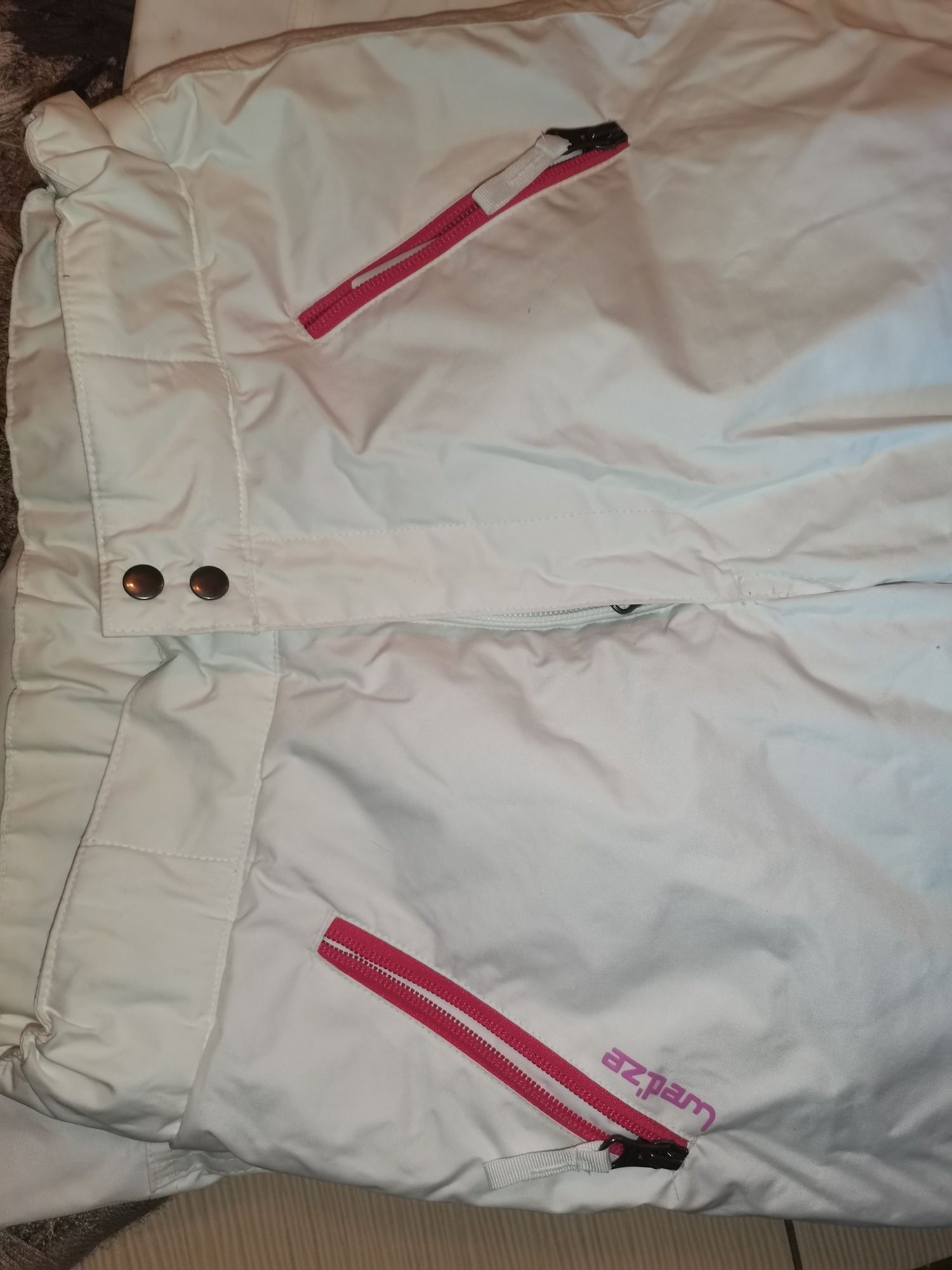 Pantaloni ski albialbi 143-152