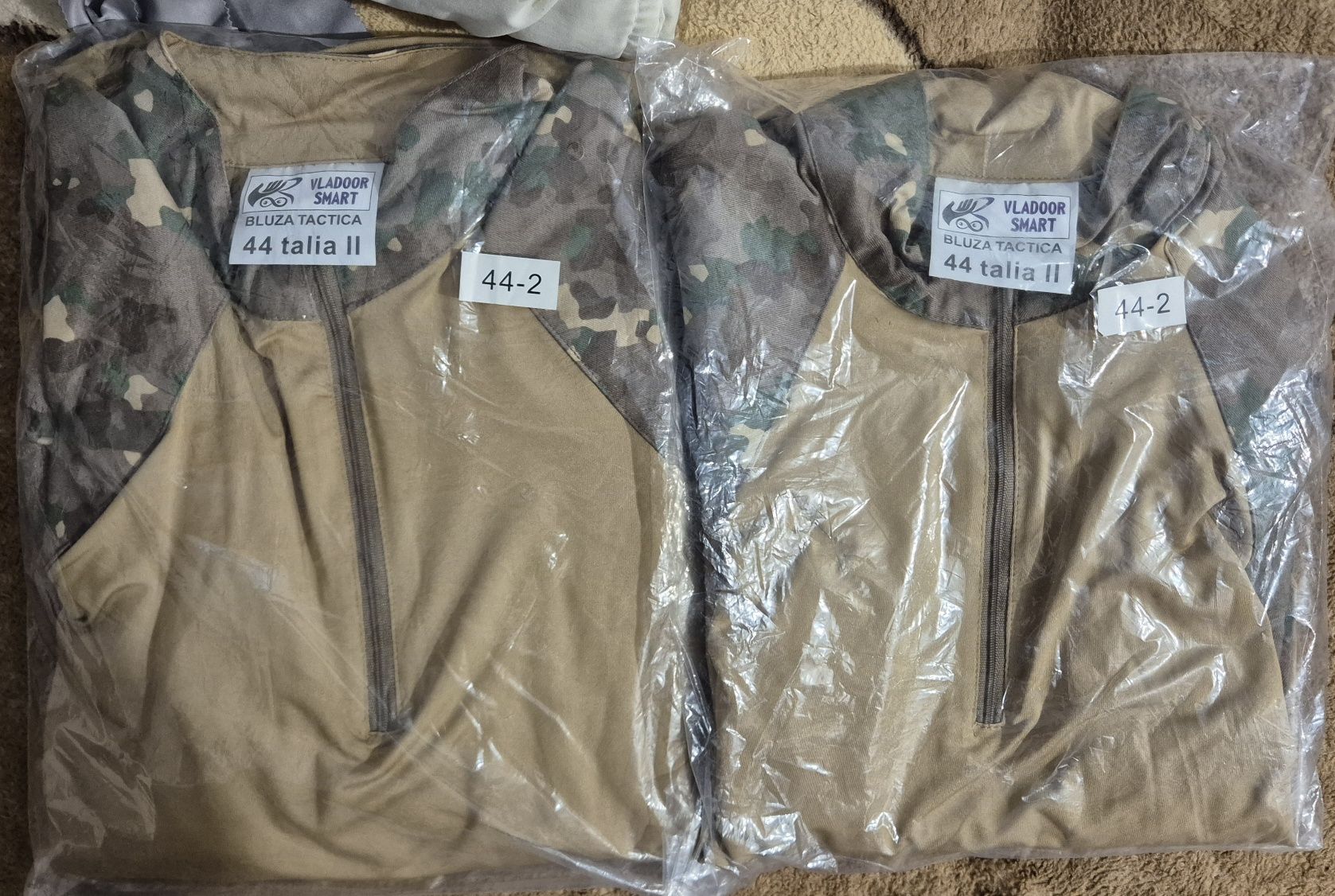 Bluza tactica combat