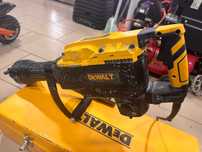 Продавам Къртач Dewalt B5G-190T 1800W