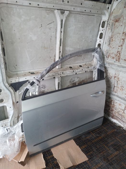 Предна лява врата VW Passat b6
