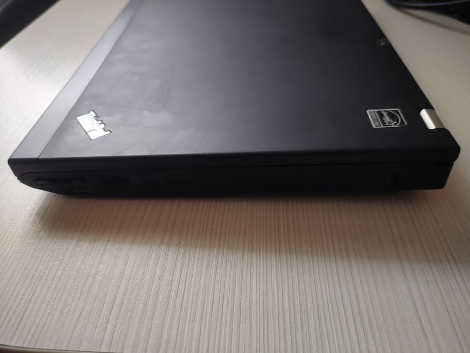 Laptop Compact Lenovo IBM, Ecran 12.5 inchi, Windows 11!