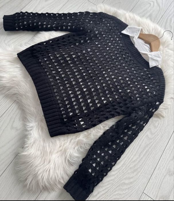 Pulover Brave Soul London, mărimea XS