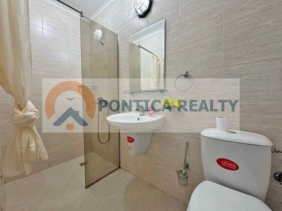 Продава се Двустаен апартамент в к.к. Слънчев бряг - 37 кв.м за 1676 €/кв.м - Снимка #4