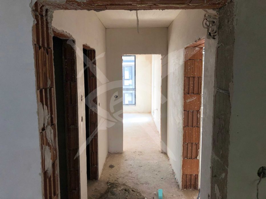 Продава се Двустаен апартамент в Пловдив, Христо Смирненски - 68 кв.м за 1103 €/кв.м - Снимка #4