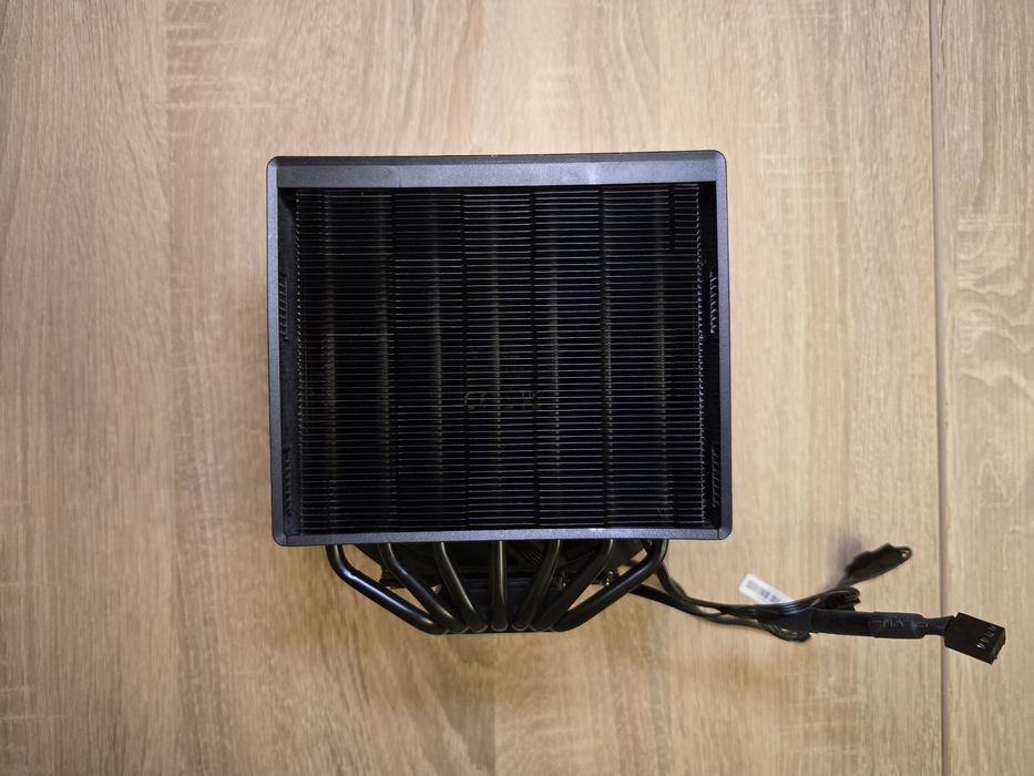 Cooler CPU Deepcool Assassin IV