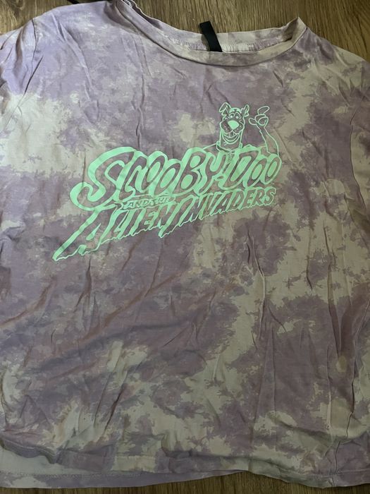 Tricou mov pentru femei