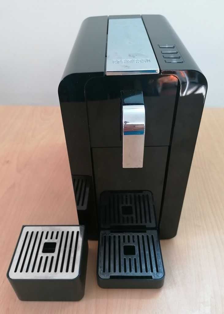 Tchibo Cafissimo Pure, CREMESSO Compact automatic