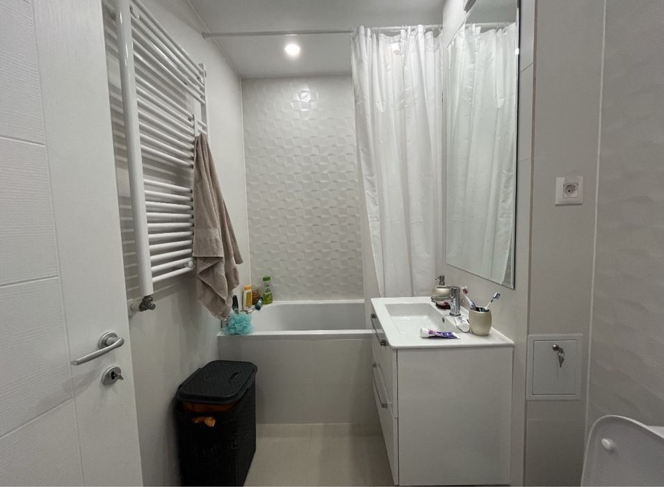 2 Camere Regim Hotelier Hills Pallady-200lei/noapte,1 min de metrou