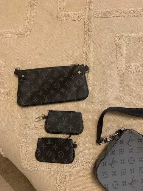 Geanta Louis Vuitton LV