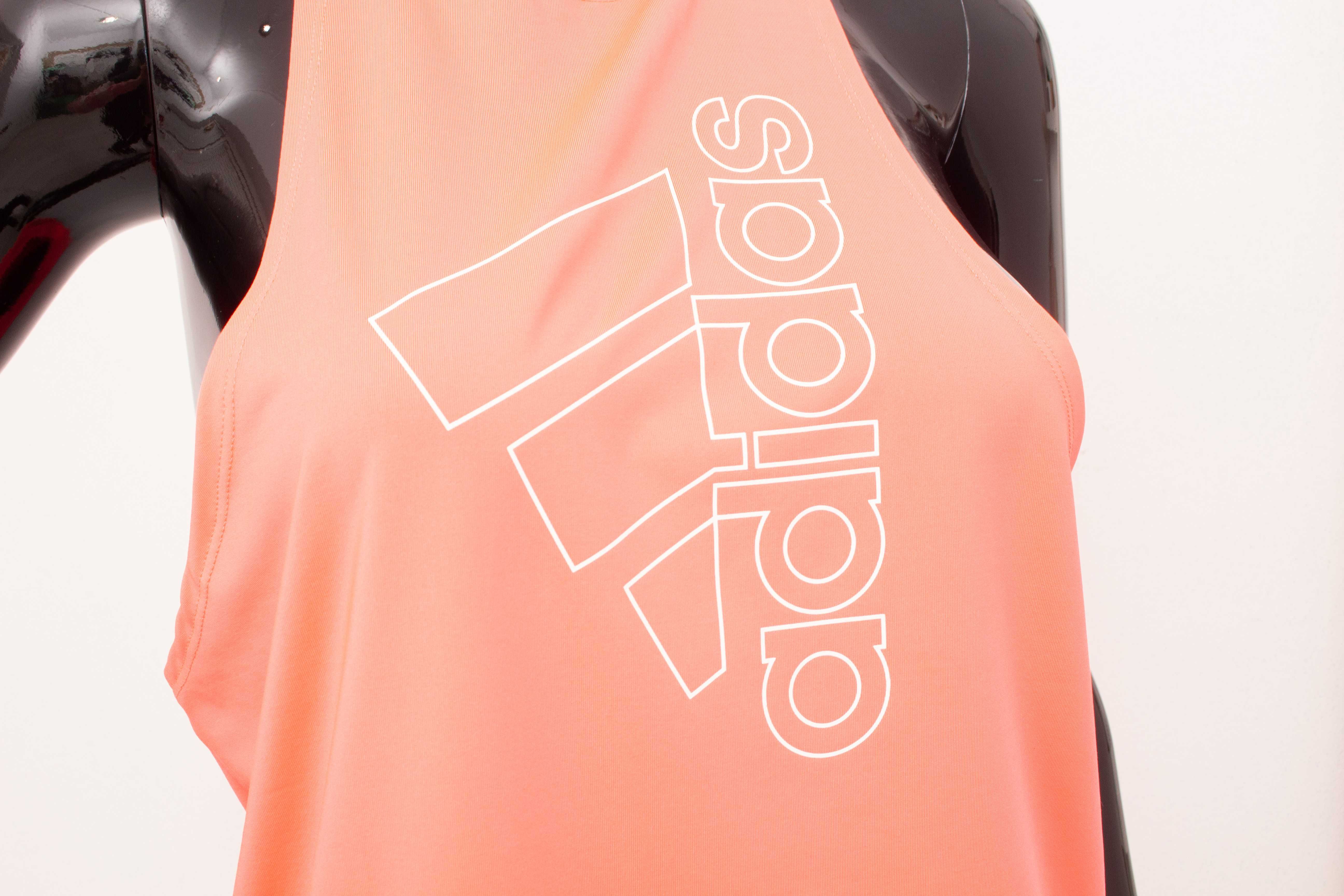 Adidas оригинален дамски потник спортен за фитнес Aeroready S